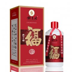 酒類包裝印刷